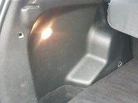 USED 2007 07 LAND ROVER FREELANDER 2.2 TD4 GS 5d  FULL BODY KIT 