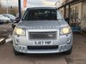 USED 2007 07 LAND ROVER FREELANDER 2.2 TD4 GS 5d  FULL BODY KIT 