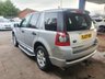 USED 2007 07 LAND ROVER FREELANDER 2.2 TD4 GS 5d  FULL BODY KIT 