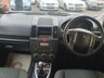USED 2007 07 LAND ROVER FREELANDER 2.2 TD4 GS 5d  FULL BODY KIT 