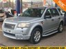 USED 2007 07 LAND ROVER FREELANDER 2.2 TD4 GS 5d  FULL BODY KIT 