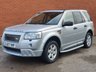 USED 2007 07 LAND ROVER FREELANDER 2.2 TD4 GS 5d  FULL BODY KIT 