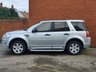 USED 2007 07 LAND ROVER FREELANDER 2.2 TD4 GS 5d  FULL BODY KIT 
