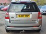 USED 2007 07 LAND ROVER FREELANDER 2.2 TD4 GS 5d  FULL BODY KIT 