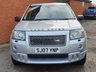 USED 2007 07 LAND ROVER FREELANDER 2.2 TD4 GS 5d  FULL BODY KIT 
