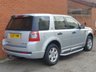 USED 2007 07 LAND ROVER FREELANDER 2.2 TD4 GS 5d  FULL BODY KIT 