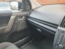 USED 2007 07 LAND ROVER FREELANDER 2.2 TD4 GS 5d  FULL BODY KIT 