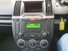 USED 2007 07 LAND ROVER FREELANDER 2.2 TD4 GS 5d  FULL BODY KIT 