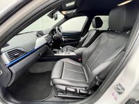 USED 2019 19 BMW 3 SERIES 2.0 320I M SPORT TOURING 5d AUTO 181 BHP 
