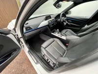 USED 2019 19 BMW 3 SERIES 2.0 320I M SPORT TOURING 5d AUTO 181 BHP 
