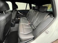 USED 2019 19 BMW 3 SERIES 2.0 320I M SPORT TOURING 5d AUTO 181 BHP 