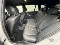USED 2019 19 BMW 3 SERIES 2.0 320I M SPORT TOURING 5d AUTO 181 BHP 