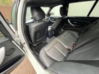 USED 2019 19 BMW 3 SERIES 2.0 320I M SPORT TOURING 5d AUTO 181 BHP 