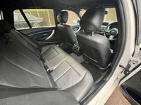 USED 2019 19 BMW 3 SERIES 2.0 320I M SPORT TOURING 5d AUTO 181 BHP 