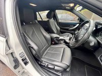 USED 2019 19 BMW 3 SERIES 2.0 320I M SPORT TOURING 5d AUTO 181 BHP 
