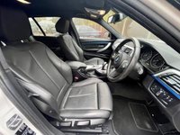 USED 2019 19 BMW 3 SERIES 2.0 320I M SPORT TOURING 5d AUTO 181 BHP 