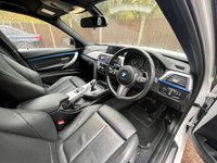 USED 2019 19 BMW 3 SERIES 2.0 320I M SPORT TOURING 5d AUTO 181 BHP 