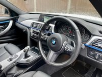 USED 2019 19 BMW 3 SERIES 2.0 320I M SPORT TOURING 5d AUTO 181 BHP 