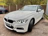 USED 2019 19 BMW 3 SERIES 2.0 320I M SPORT TOURING 5d AUTO 181 BHP 