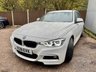 USED 2019 19 BMW 3 SERIES 2.0 320I M SPORT TOURING 5d AUTO 181 BHP 