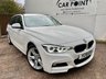 USED 2019 19 BMW 3 SERIES 2.0 320I M SPORT TOURING 5d AUTO 181 BHP 