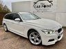 USED 2019 19 BMW 3 SERIES 2.0 320I M SPORT TOURING 5d AUTO 181 BHP 