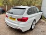 USED 2019 19 BMW 3 SERIES 2.0 320I M SPORT TOURING 5d AUTO 181 BHP 