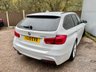 USED 2019 19 BMW 3 SERIES 2.0 320I M SPORT TOURING 5d AUTO 181 BHP 