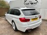 USED 2019 19 BMW 3 SERIES 2.0 320I M SPORT TOURING 5d AUTO 181 BHP 