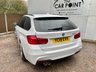 USED 2019 19 BMW 3 SERIES 2.0 320I M SPORT TOURING 5d AUTO 181 BHP 