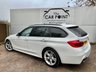 USED 2019 19 BMW 3 SERIES 2.0 320I M SPORT TOURING 5d AUTO 181 BHP 