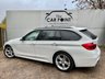 USED 2019 19 BMW 3 SERIES 2.0 320I M SPORT TOURING 5d AUTO 181 BHP 