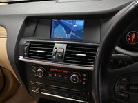 USED 2013 63 BMW X3 2.0 XDRIVE20D SE 5d 181 BHP 