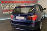 USED 2013 63 BMW X3 2.0 XDRIVE20D SE 5d 181 BHP 