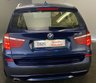 USED 2013 63 BMW X3 2.0 XDRIVE20D SE 5d 181 BHP 