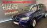 USED 2013 63 BMW X3 2.0 XDRIVE20D SE 5d 181 BHP 