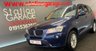 USED 2013 63 BMW X3 2.0 XDRIVE20D SE 5d 181 BHP 