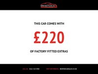 USED 2011 11 FIAT 500 1.2 POP 3d 69 BHP IDEAL 1ST CAR - MOT JULY 2022 - &pound;30 PER YEAR ROAD TAX - 2FORMER KEEPERS - NEW CLUTCH - ITALIAN RACING DECALS