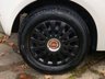 USED 2011 11 FIAT 500 1.2 POP 3d 69 BHP IDEAL 1ST CAR - MOT JULY 2022 - &pound;30 PER YEAR ROAD TAX - 2FORMER KEEPERS - NEW CLUTCH - ITALIAN RACING DECALS