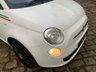 USED 2011 11 FIAT 500 1.2 POP 3d 69 BHP IDEAL 1ST CAR - MOT JULY 2022 - &pound;30 PER YEAR ROAD TAX - 2FORMER KEEPERS - NEW CLUTCH - ITALIAN RACING DECALS