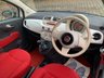 USED 2011 11 FIAT 500 1.2 POP 3d 69 BHP IDEAL 1ST CAR - MOT JULY 2022 - &pound;30 PER YEAR ROAD TAX - 2FORMER KEEPERS - NEW CLUTCH - ITALIAN RACING DECALS