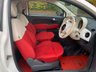 USED 2011 11 FIAT 500 1.2 POP 3d 69 BHP IDEAL 1ST CAR - MOT JULY 2022 - &pound;30 PER YEAR ROAD TAX - 2FORMER KEEPERS - NEW CLUTCH - ITALIAN RACING DECALS