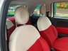 USED 2011 11 FIAT 500 1.2 POP 3d 69 BHP IDEAL 1ST CAR - MOT JULY 2022 - &pound;30 PER YEAR ROAD TAX - 2FORMER KEEPERS - NEW CLUTCH - ITALIAN RACING DECALS