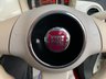 USED 2011 11 FIAT 500 1.2 POP 3d 69 BHP IDEAL 1ST CAR - MOT JULY 2022 - &pound;30 PER YEAR ROAD TAX - 2FORMER KEEPERS - NEW CLUTCH - ITALIAN RACING DECALS