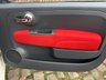 USED 2011 11 FIAT 500 1.2 POP 3d 69 BHP IDEAL 1ST CAR - MOT JULY 2022 - &pound;30 PER YEAR ROAD TAX - 2FORMER KEEPERS - NEW CLUTCH - ITALIAN RACING DECALS