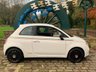 USED 2011 11 FIAT 500 1.2 POP 3d 69 BHP IDEAL 1ST CAR - MOT JULY 2022 - &pound;30 PER YEAR ROAD TAX - 2FORMER KEEPERS - NEW CLUTCH - ITALIAN RACING DECALS