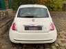 USED 2011 11 FIAT 500 1.2 POP 3d 69 BHP IDEAL 1ST CAR - MOT JULY 2022 - &pound;30 PER YEAR ROAD TAX - 2FORMER KEEPERS - NEW CLUTCH - ITALIAN RACING DECALS