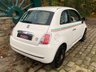 USED 2011 11 FIAT 500 1.2 POP 3d 69 BHP IDEAL 1ST CAR - MOT JULY 2022 - &pound;30 PER YEAR ROAD TAX - 2FORMER KEEPERS - NEW CLUTCH - ITALIAN RACING DECALS