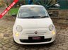 USED 2011 11 FIAT 500 1.2 POP 3d 69 BHP IDEAL 1ST CAR - MOT JULY 2022 - &pound;30 PER YEAR ROAD TAX - 2FORMER KEEPERS - NEW CLUTCH - ITALIAN RACING DECALS