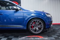 USED 2017 17 AUDI Q7 4.0 SQ7 TDI QUATTRO 5d 429 BHP BOSE + AUDI WARRANTY +  HUD